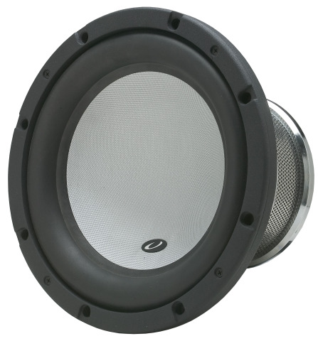 ultimate t3-12.3 dvc.  30cm 900w  2*3ohm  20hz-500hz  90db  45900ft